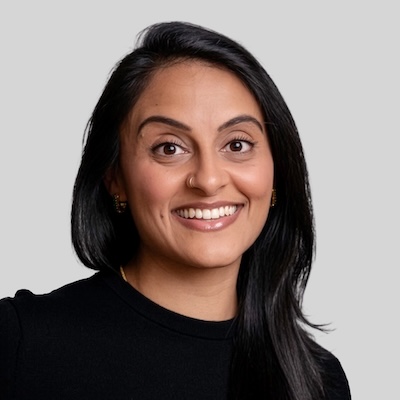 Chanel Patel photo