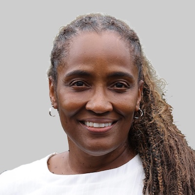 Ericka Barnes-Abbott photo