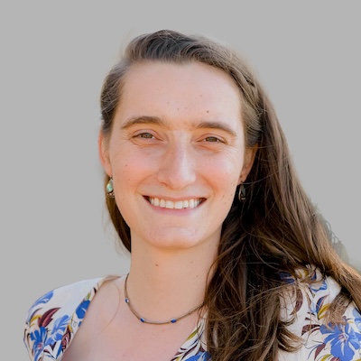 Fiona Santolucito photo