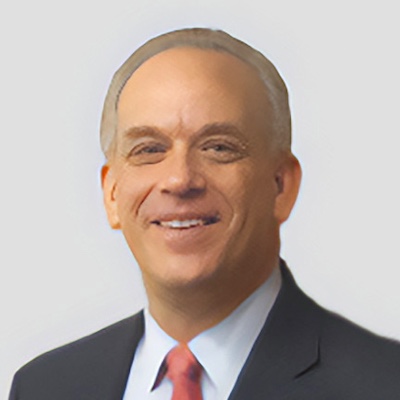 Greg Kaufman photo