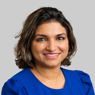 Sara Vaidya photo