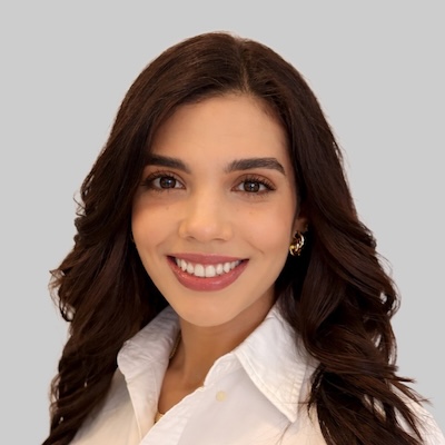 Stephanie Almonte photo