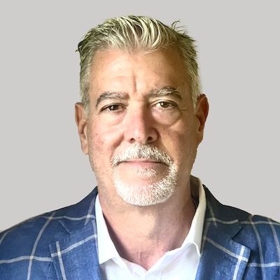 Steve Lombardi photo